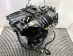 Mercedes-Benz OM654.920 2.0L Diesel Engine - AMG CAR PARTS SHOP