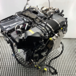 Mercedes-Benz OM654.920 2.0L Diesel Engine - AMG CAR PARTS SHOP
