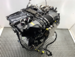 Mercedes-Benz OM654.920 2.0L Diesel Engine - AMG CAR PARTS SHOP