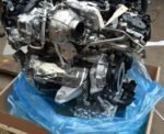 Mercedes-Benz OM654.920 Engine - AMG CAR PARTS SHOP