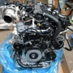 Mercedes-Benz OM654.920 Engine - AMG CAR PARTS SHOP