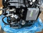 Mercedes-Benz OM654.920 Engine - AMG CAR PARTS SHOP