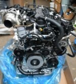 Mercedes-Benz OM654.920 Engine - AMG CAR PARTS SHOP