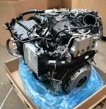 Mercedes-Benz OM654.920 Engine - AMG CAR PARTS SHOP