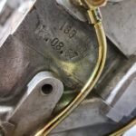 Mercedes-Benz Original AMG M117 Engine 6.0L V8 – Tested & Guaranteed - AMG CAR PARTS SHOP
