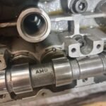 Mercedes-Benz Original AMG M117 Engine 6.0L V8 – Tested & Guaranteed - AMG CAR PARTS SHOP