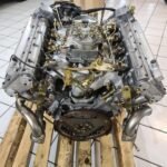 Mercedes-Benz Original AMG M117 Engine 6.0L V8 – Tested & Guaranteed - AMG CAR PARTS SHOP