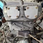 Mercedes-Benz Original AMG M117 Engine 6.0L V8 – Tested & Guaranteed - AMG CAR PARTS SHOP