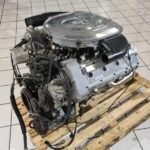 Mercedes-Benz Original AMG M117 Engine 6.0L V8 – Tested & Guaranteed - AMG CAR PARTS SHOP