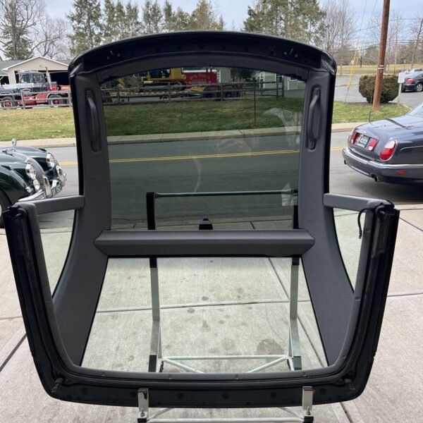 Mercedes-Benz Panoramic Hardtop - AMG CAR PARTS SHOP
