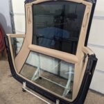Mercedes-Benz Panoramic Hardtop - AMG CAR PARTS SHOP