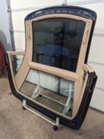 Mercedes-Benz Panoramic Hardtop - AMG CAR PARTS SHOP