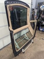 Mercedes-Benz Panoramic Hardtop - AMG CAR PARTS SHOP