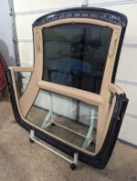 Mercedes-Benz Panoramic Hardtop - AMG CAR PARTS SHOP