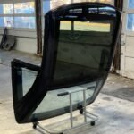 Mercedes-Benz Panoramic Hardtop for R129 SL - AMG CAR PARTS SHOP