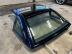 Mercedes-Benz Panoramic Hardtop for R129 SL - AMG CAR PARTS SHOP