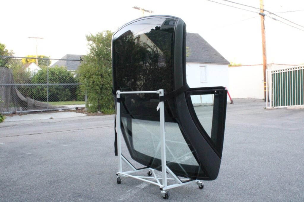 Mercedes-Benz Panoramic Hardtop R129 SL - AMG CAR PARTS SHOP