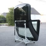 Mercedes-Benz Panoramic Hardtop R129 SL - AMG CAR PARTS SHOP