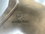 Mercedes-Benz Promotional Illuminated Star Logo Sign - AMG CAR PARTS SHOP