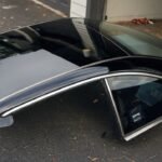  Mercedes-Benz R129 Glass Panoramic Hardtop 1990-2002 - AMG CAR PARTS SHOP