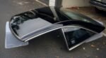  Mercedes-Benz R129 Glass Panoramic Hardtop 1990-2002 - AMG CAR PARTS SHOP