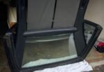  Mercedes-Benz R129 Glass Panoramic Hardtop 1990-2002 - AMG CAR PARTS SHOP