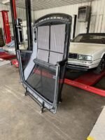 Mercedes-Benz R129 Panoramic Glass Hardtop - AMG CAR PARTS SHOP