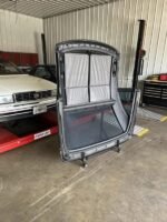 Mercedes-Benz R129 Panoramic Glass Hardtop - AMG CAR PARTS SHOP