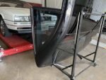 Mercedes-Benz R129 Panoramic Glass Hardtop - AMG CAR PARTS SHOP