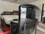 Mercedes-Benz R129 Panoramic Glass Hardtop - AMG CAR PARTS SHOP