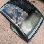 Mercedes-Benz R129 SL-Class Facelift Panoramic Roof - AMG CAR PARTS SHOP
