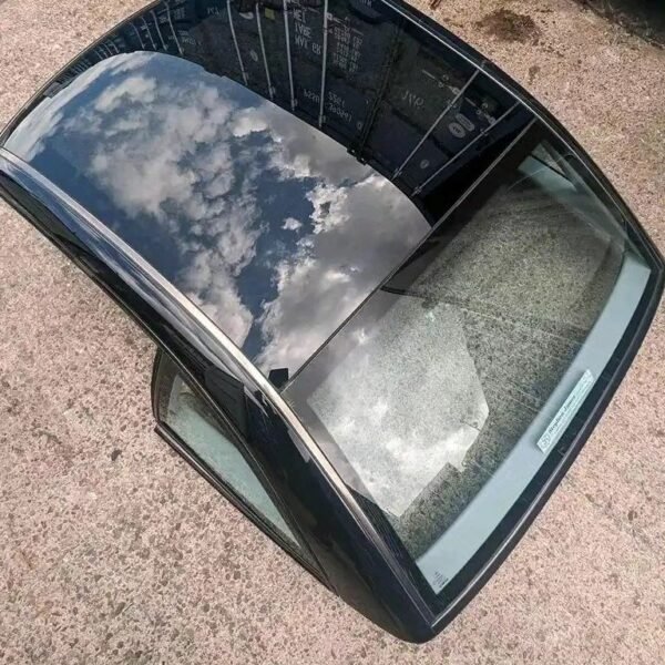 Mercedes-Benz R129 SL-Class Facelift Panoramic Roof - AMG CAR PARTS SHOP