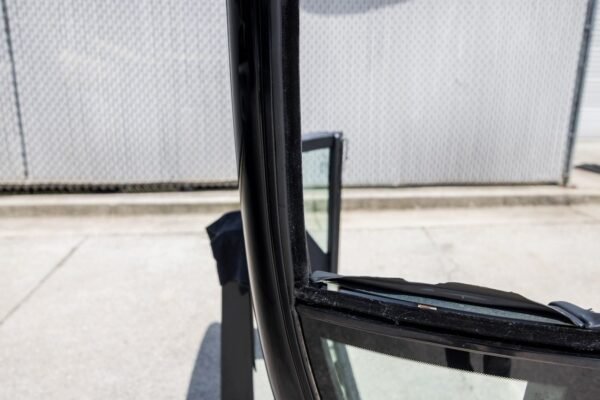 Mercedes-Benz R129 SL Glass Panoramic Hardtop 1990-2002 - AMG CAR PARTS SHOP