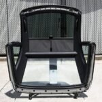 Mercedes-Benz R129 SL Glass Panoramic Hardtop 1990-2002 - AMG CAR PARTS SHOP