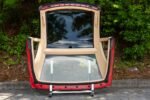 Mercedes-Benz R129 SL  Glass Panoramic Hardtop - AMG CAR PARTS SHOP