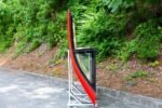 Mercedes-Benz R129 SL  Glass Panoramic Hardtop - AMG CAR PARTS SHOP