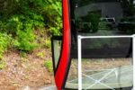 Mercedes-Benz R129 SL  Glass Panoramic Hardtop - AMG CAR PARTS SHOP