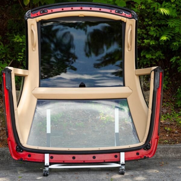 Mercedes-Benz R129 SL  Glass Panoramic Hardtop - AMG CAR PARTS SHOP