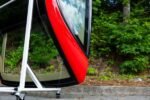 Mercedes-Benz R129 SL  Glass Panoramic Hardtop - AMG CAR PARTS SHOP