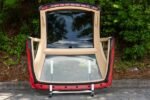 Mercedes-Benz R129 SL  Glass Panoramic Hardtop - AMG CAR PARTS SHOP