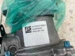Mercedes-Benz Rear Axle Transmission Assembly - AMG CAR PARTS SHOP