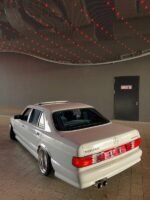 Mercedes-Benz Reflector - AMG CAR PARTS SHOP