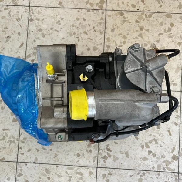 Mercedes-Benz Retarder - AMG CAR PARTS SHOP