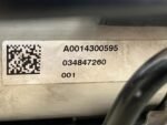 Mercedes-Benz Retarder - AMG CAR PARTS SHOP