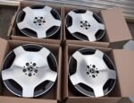 Mercedes-Benz Rim Set - AMG CAR PARTS SHOP