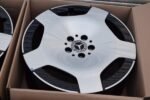 Mercedes-Benz Rim Set - AMG CAR PARTS SHOP