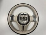 Mercedes-Benz S-Class Maybach Steering Wheel - AMG CAR PARTS SHOP