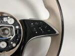 Mercedes-Benz S-Class Maybach Steering Wheel - AMG CAR PARTS SHOP