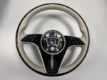Mercedes-Benz S-Class Maybach Steering Wheel - AMG CAR PARTS SHOP