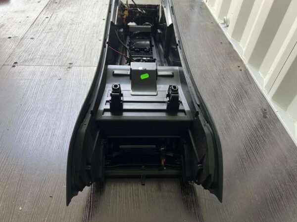 Mercedes-Benz S-Class W222 Center Console - AMG CAR PARTS SHOP